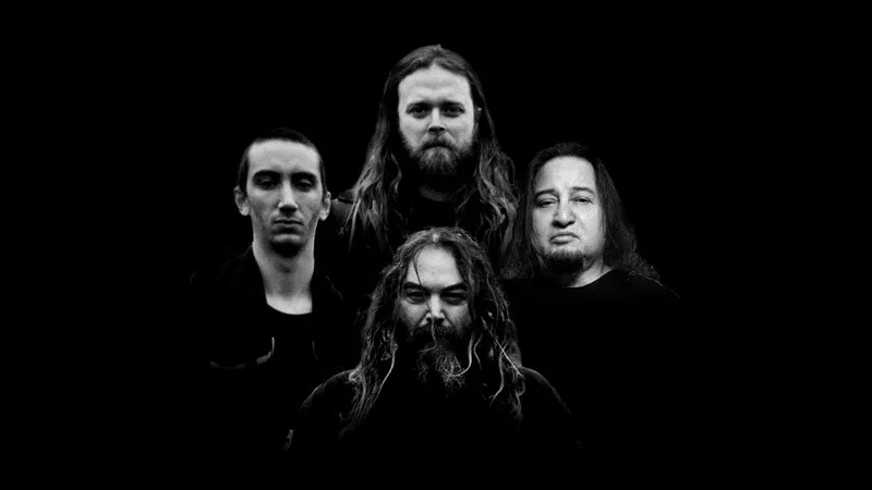 Soulfly + Nailbomb