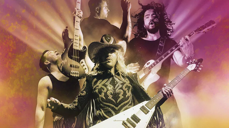 Tokio Hotel Arena Tour 2026