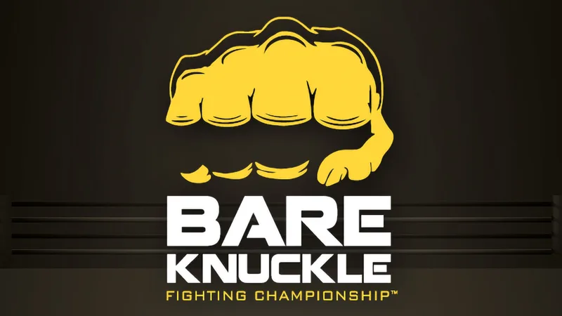 Bare Knuckle Fighting Championship