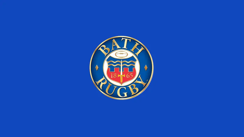 Bath Rugby v Exeter Chiefs