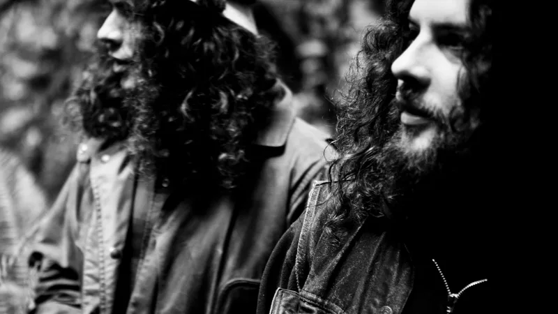 Wolves In the Throne Room & Spectral Wound