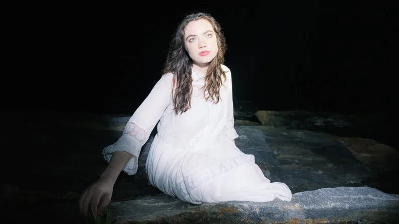 Genevieve Stokes: Hiding Places Tour
