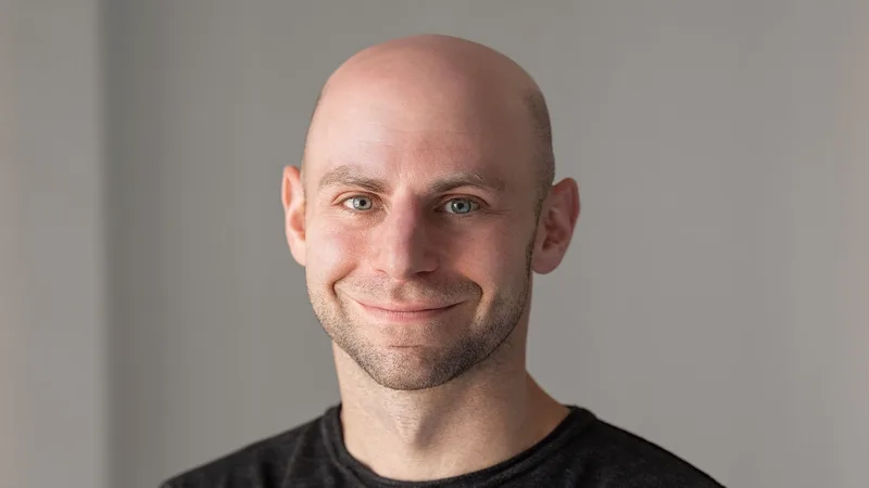 Adam Grant
