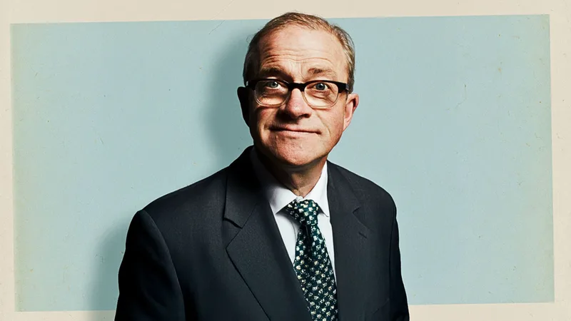 Harry Enfield and No Chums