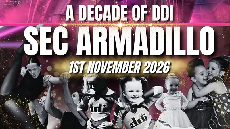 A Decade of DDI