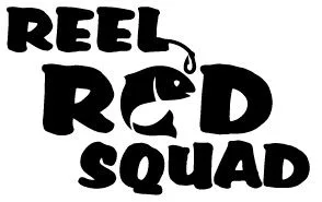 Reel rod squad open social