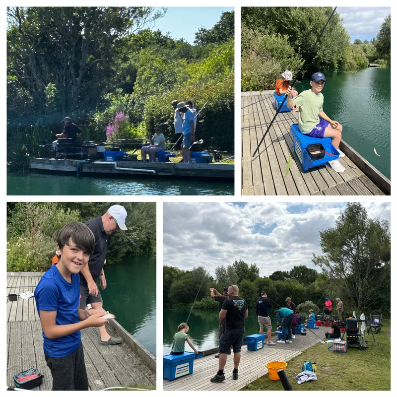 PADCAC Summer Coaching