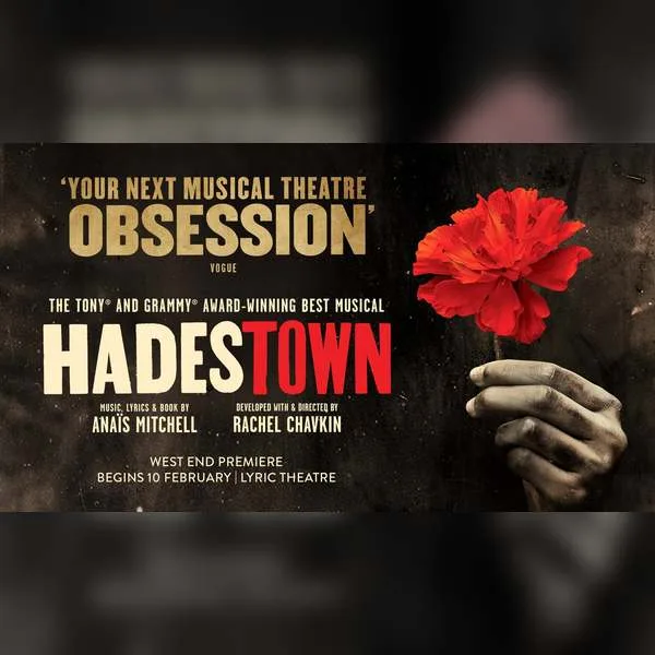 Hadestown