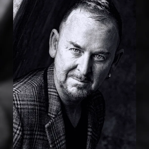 An Evening of Clairvoyance with Medium Steve Holbrook