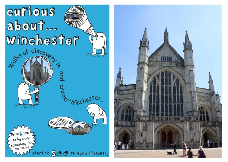 Curious About Winchester
