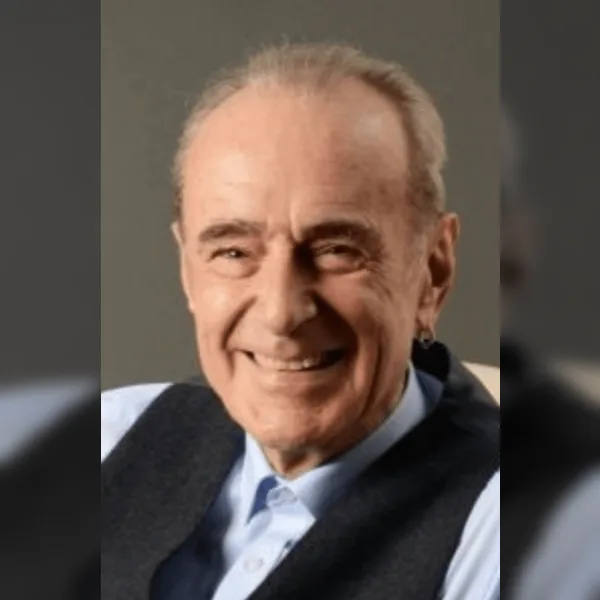 Francis Rossi