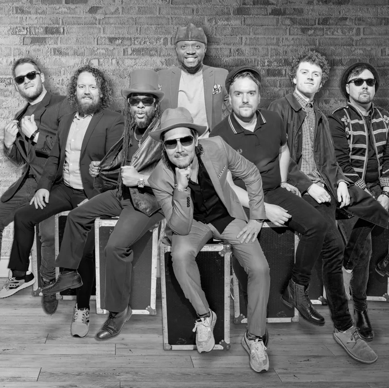 The Dualers