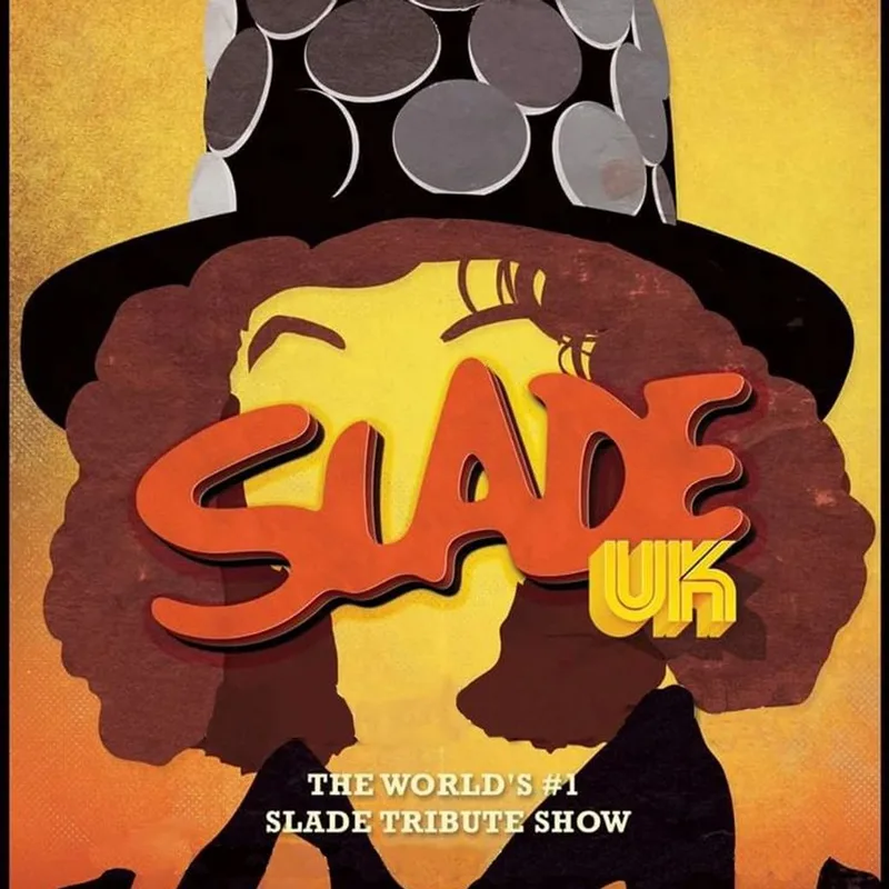 Slade UK