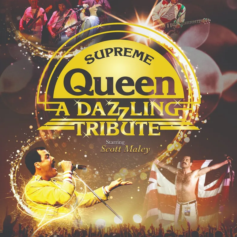 Supreme Queen