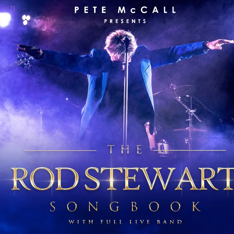 The Rod Stewart Songbook