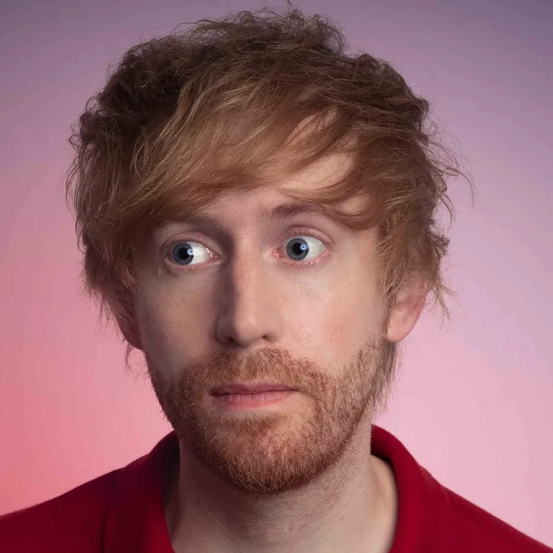 Simon Evans: Have We Met?