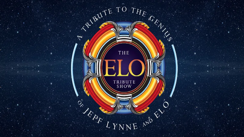 ELO Tribute Show