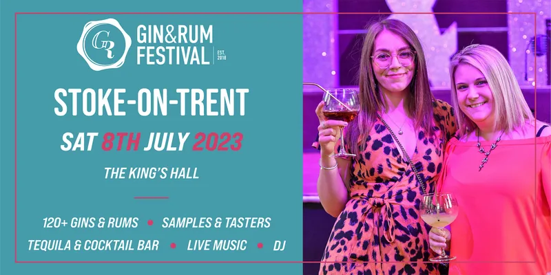 Gin & Rum Festival