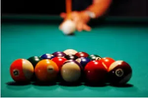 Pool Saturday - 5th Sept.