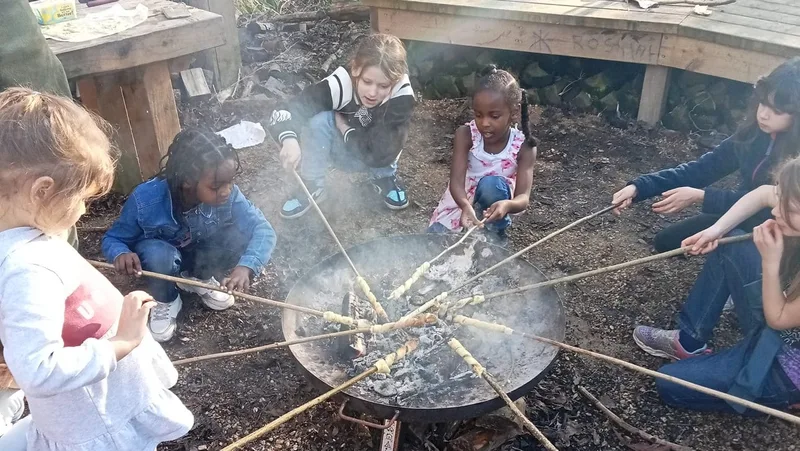 Play Sessions at The Ranch (Term-time)