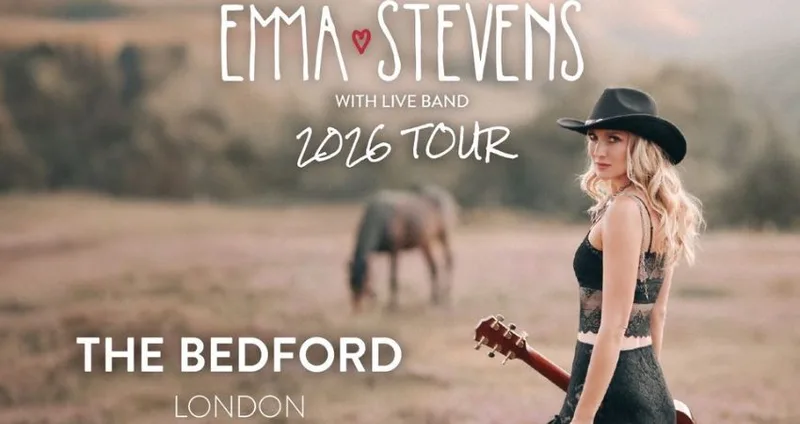 Emma Stevens with support from Rachael Sage
