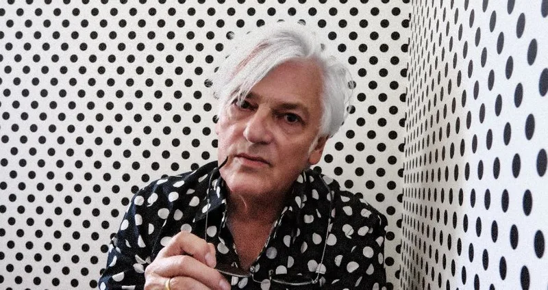 Robyn Hitchcock