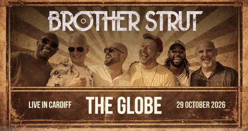 Brother Strut