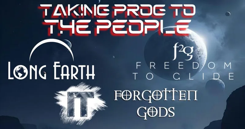 Taking Prog To The People