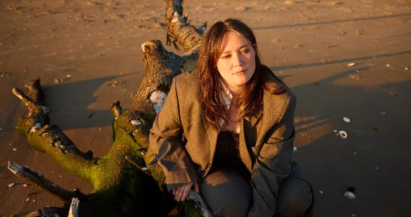 Wendy Eisenberg