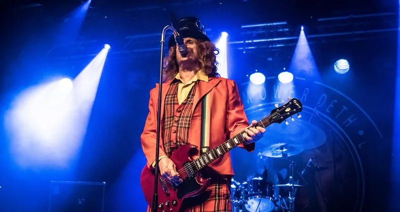 Slade UK