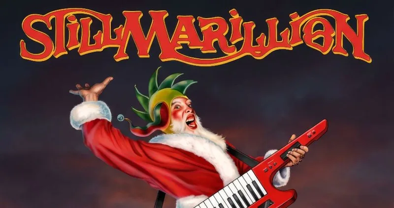 StillMarillion - Farewell to 26