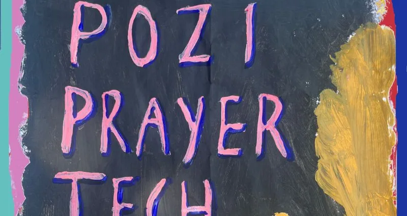 Pozi + Prayer Tech