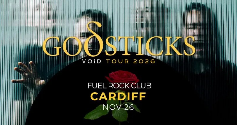 GODSTICKS