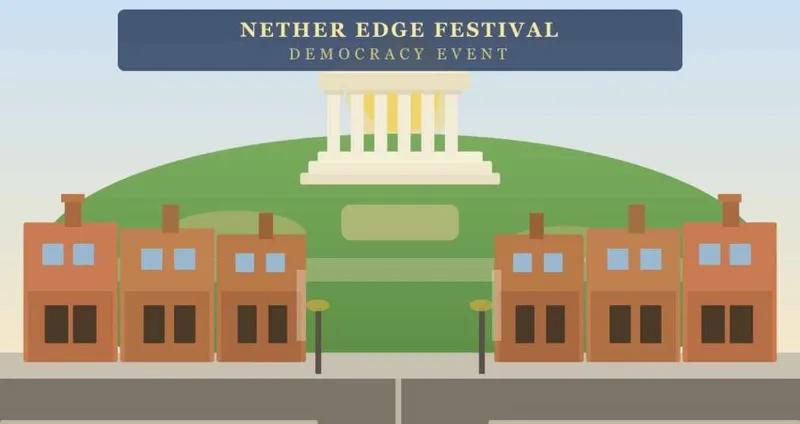 Bringing Democracy to Nether Edge