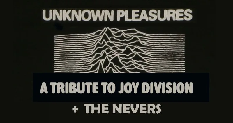 Unknown Pleasures (Joy Division tribute)