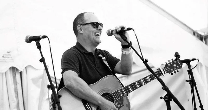 Green Note and Black Cat Music Present: Paul Nowak