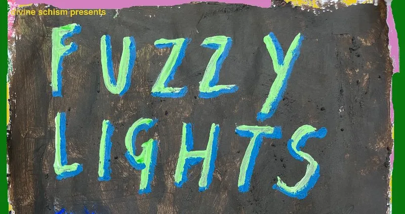 Fuzzy Lights