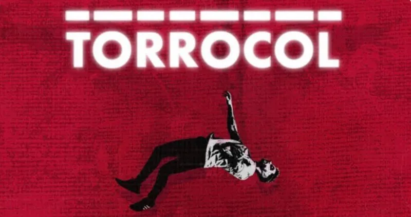 Torrocol!