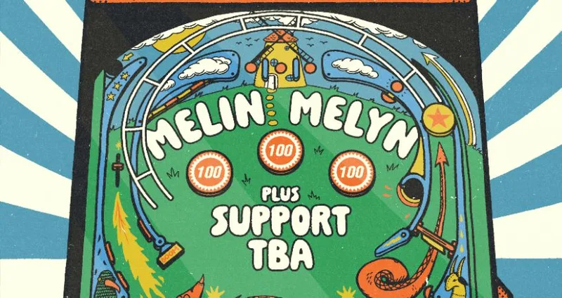 Melin Melyn