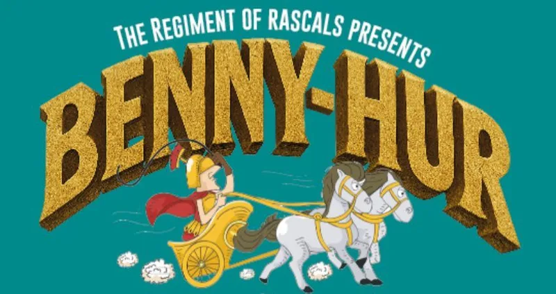 Benny-Hur