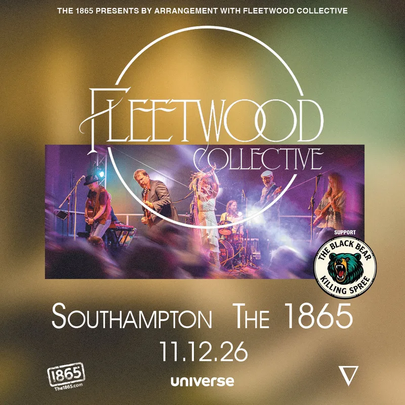 Fleetwood Collective: A Tribute to Fleetwood Mac