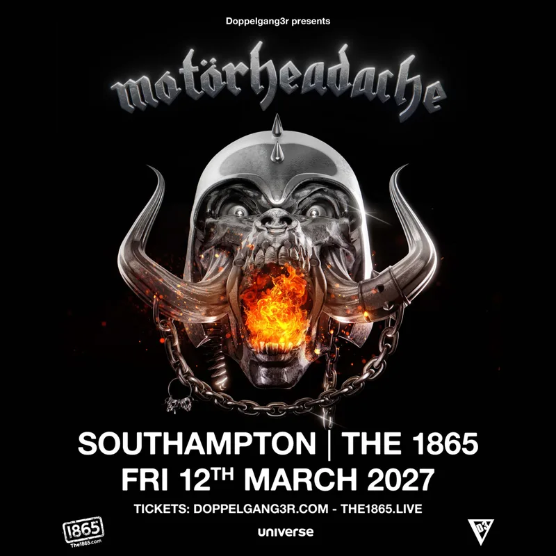 Motorheadache