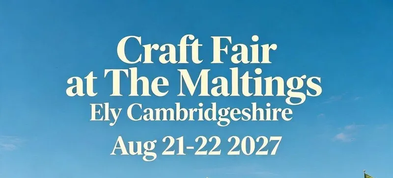 Enchanted Fairs - Summer Craft Event