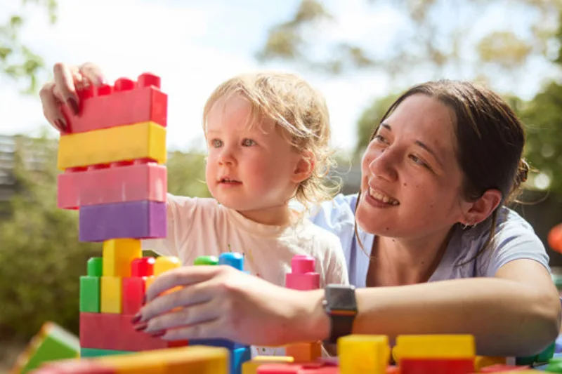 Family hub Navigator
