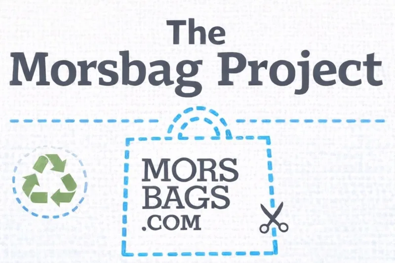 Stretford Morsbag Pod – Podmore