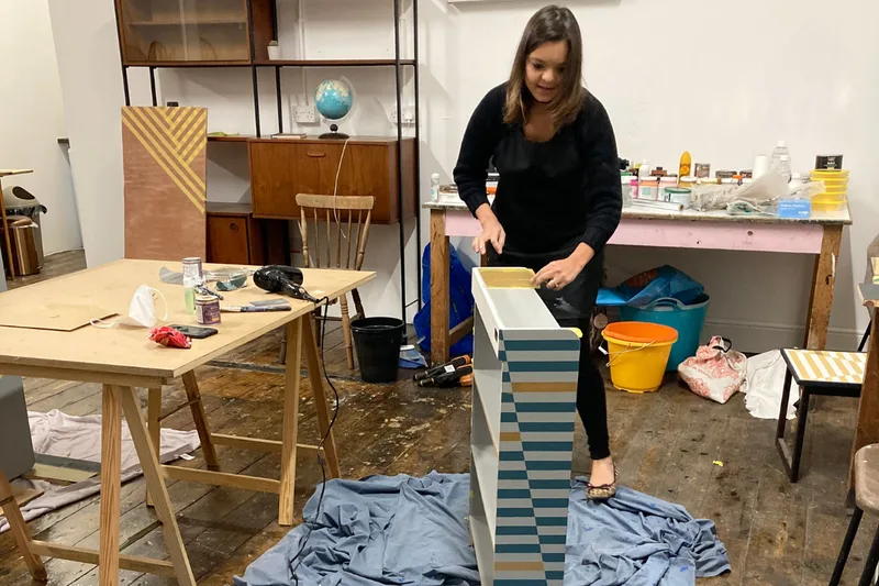 Upcycling Course