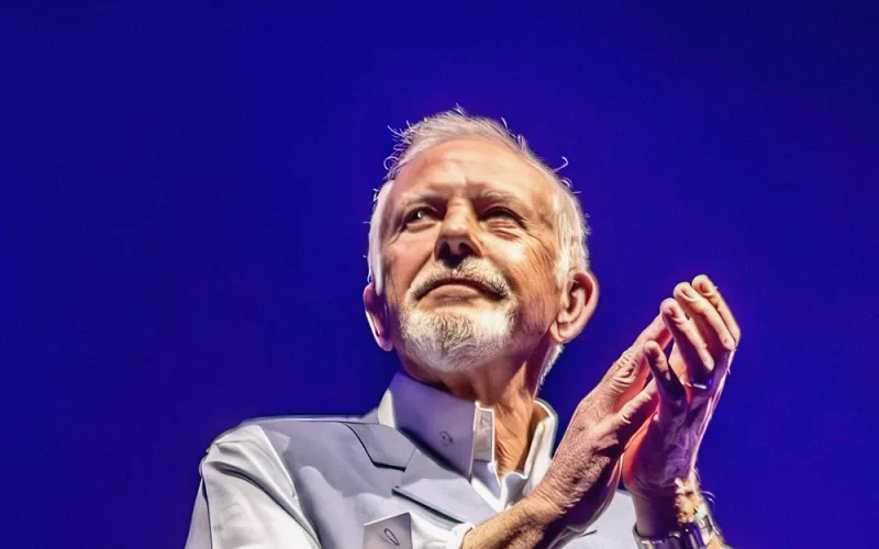 David Essex