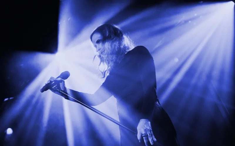 Alison Moyet